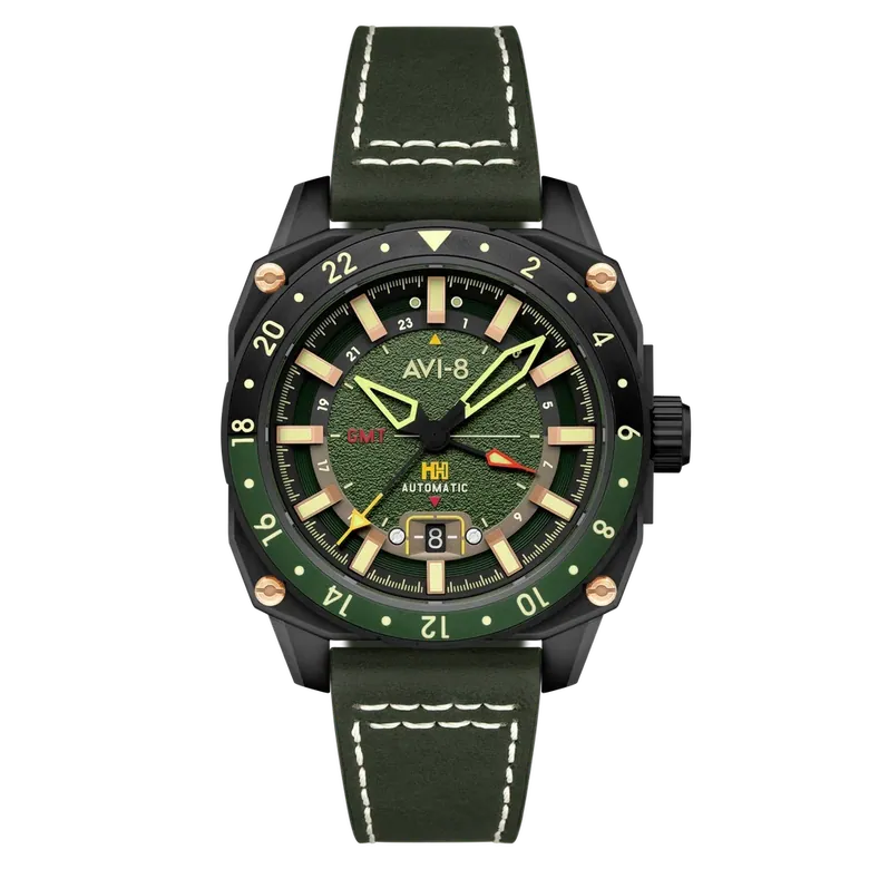 Amazon Green
