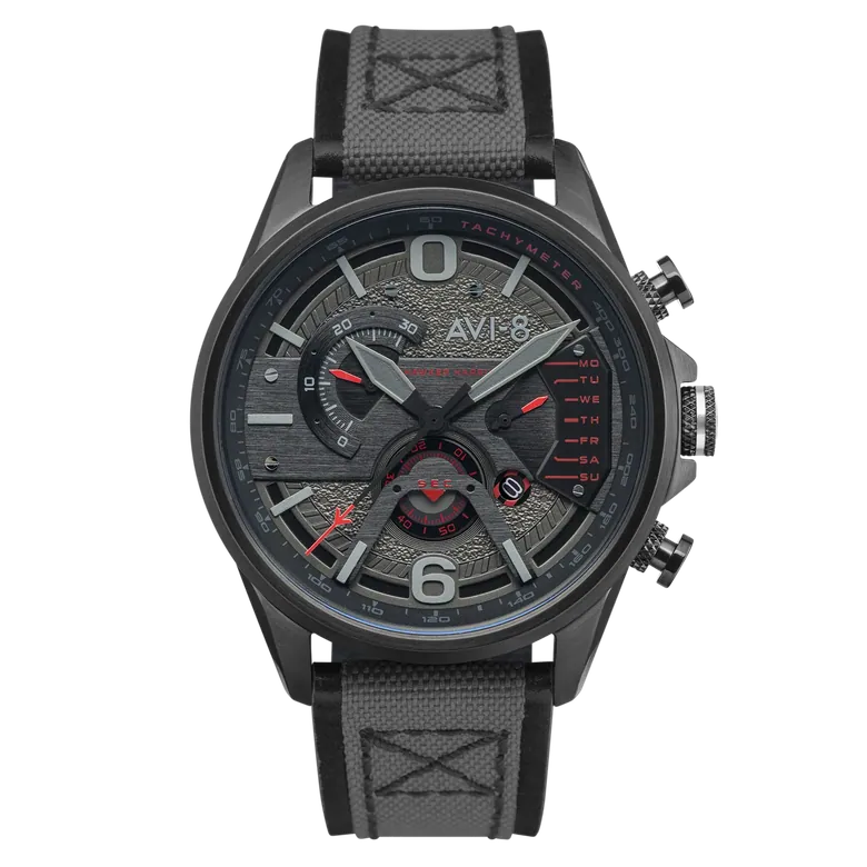 Stealth Black