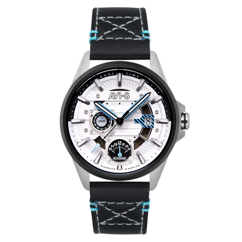 Hawker Harrier Farley Multifunction Stratosphere Av 4098 01