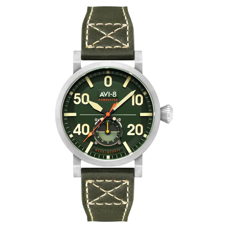Forest Green