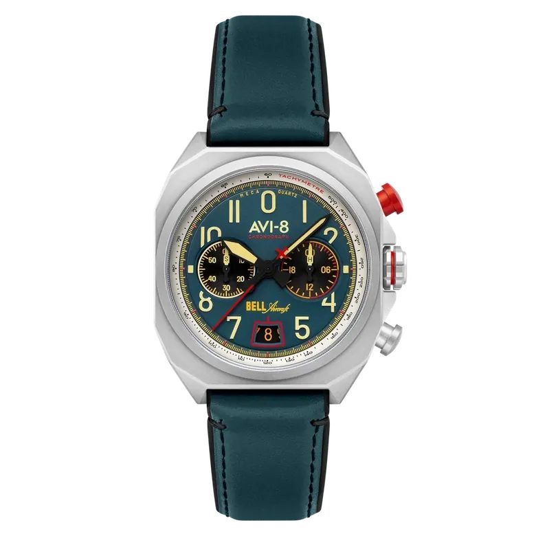 Aviation Blue