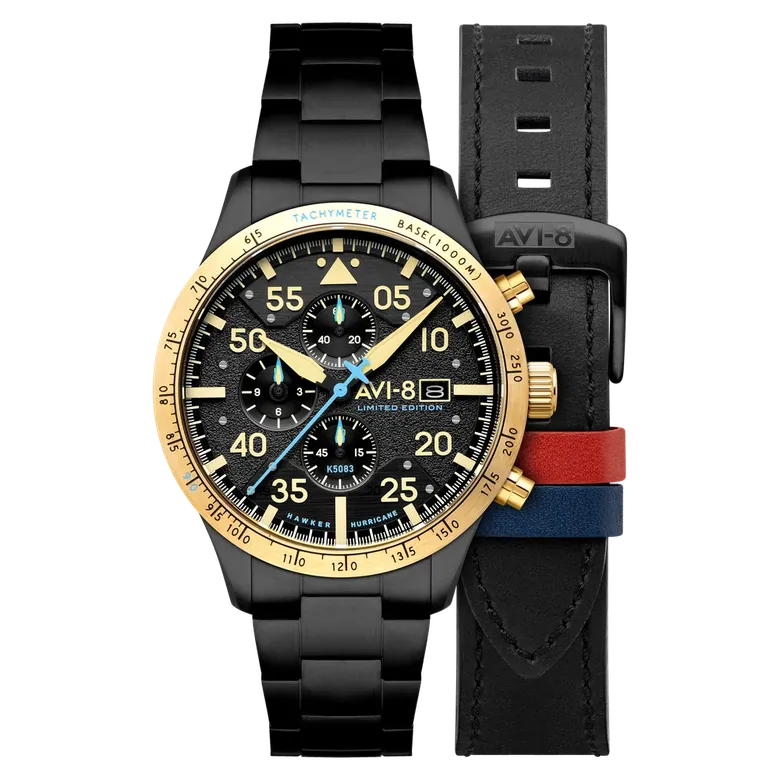 Altitude Black