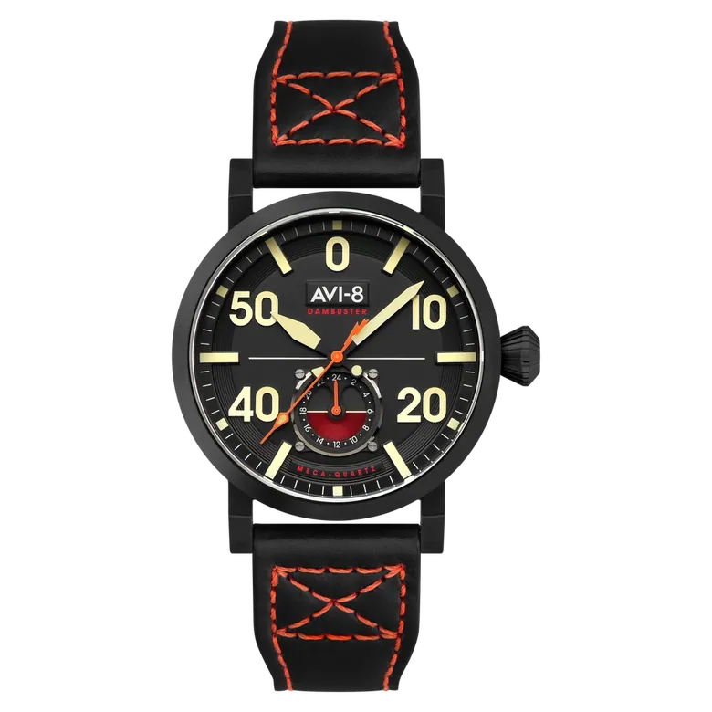 Coal Black
