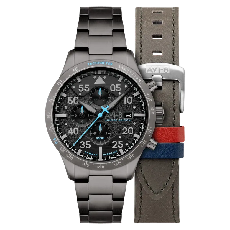 Hangar Grey