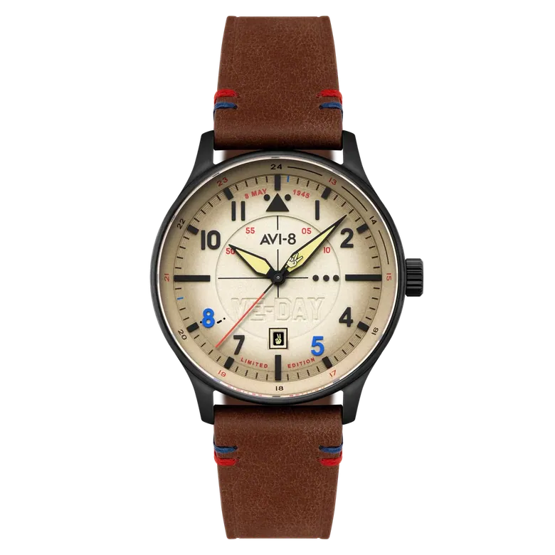 Vanguard Beige