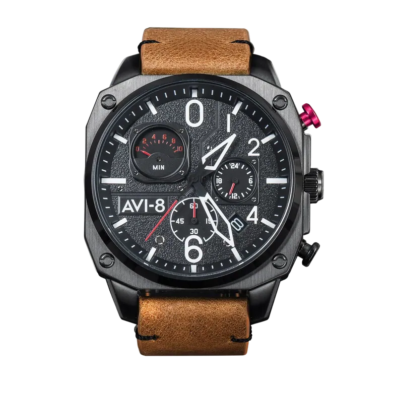 CHARCOAL EMBER BROWN