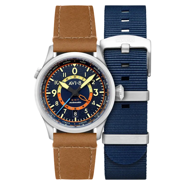Atlantic Blue