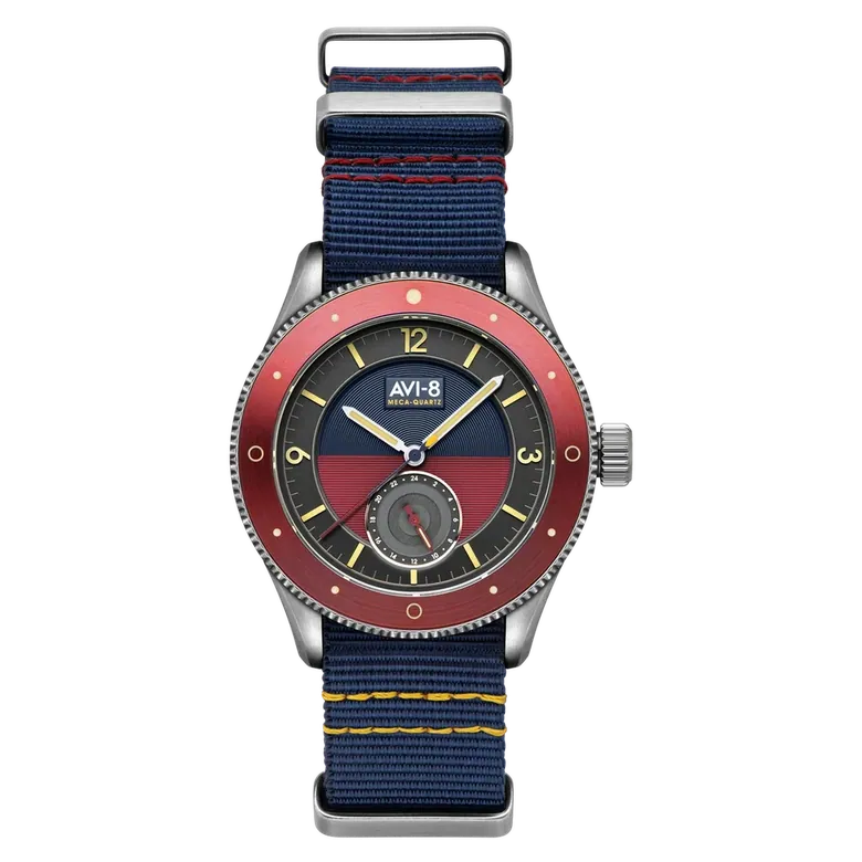 Navy Blue
