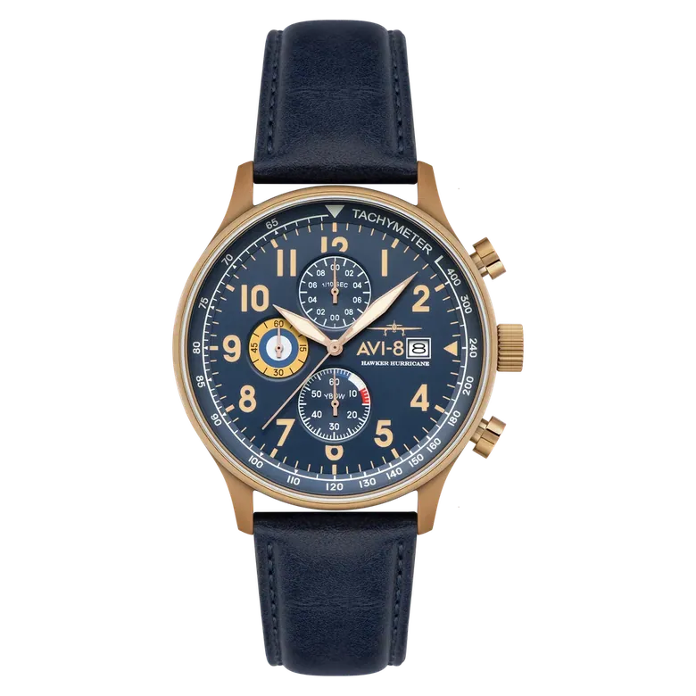 Regent Blue