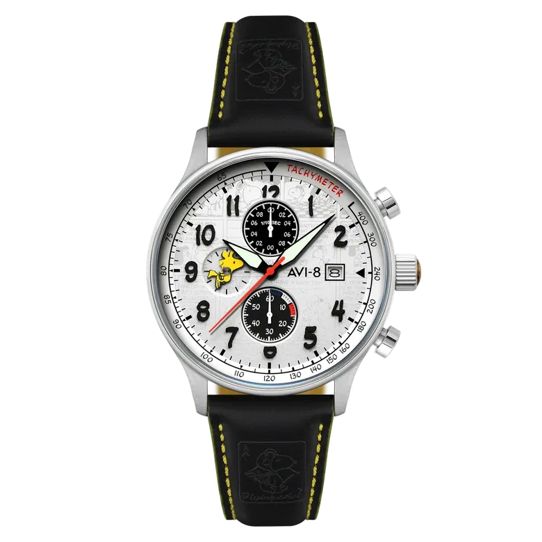 Woodstock White
