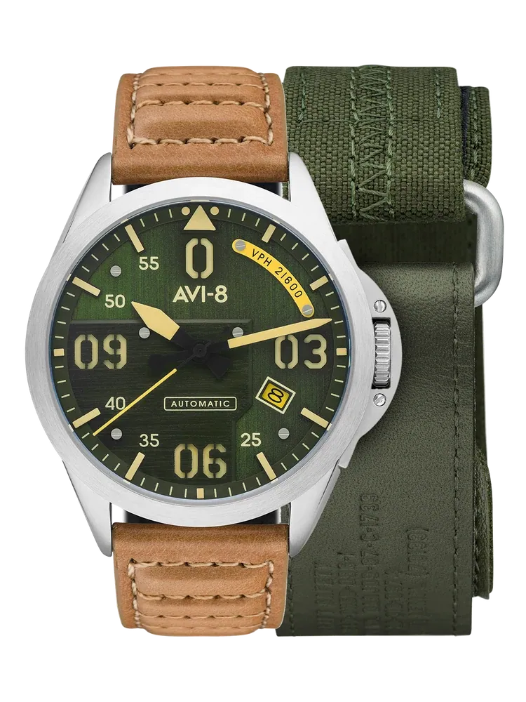 GREEN BEIGE