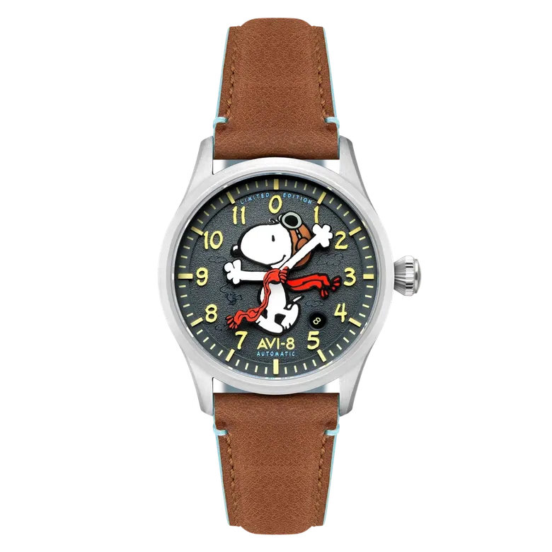 Pilot Grey