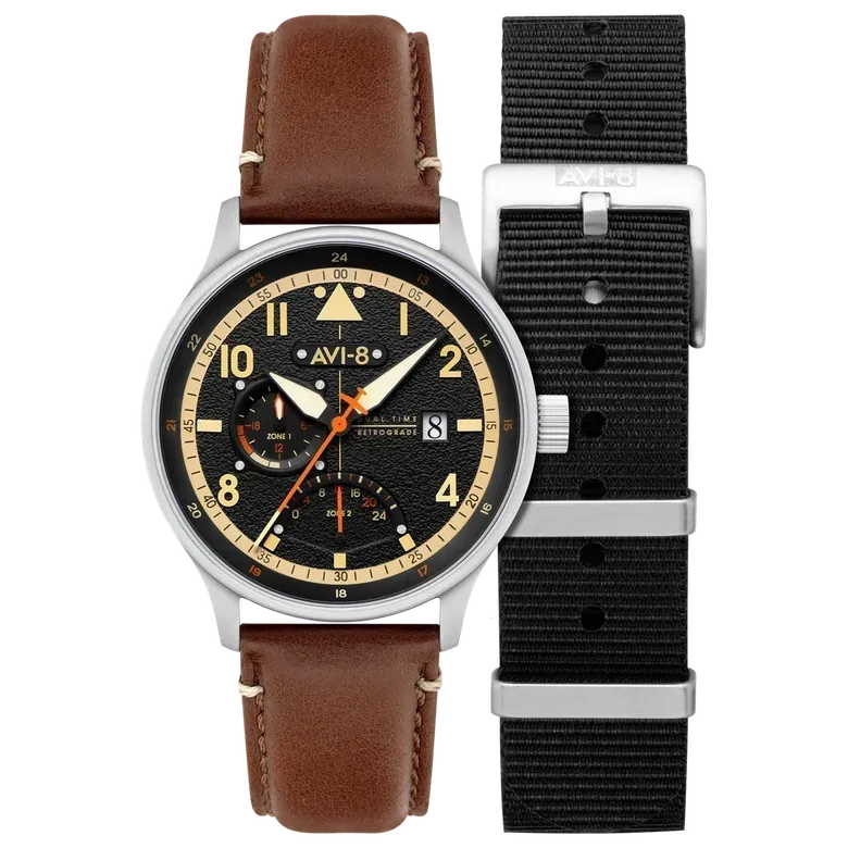 Metropolis Black