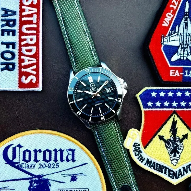 Weekly Watch Auction