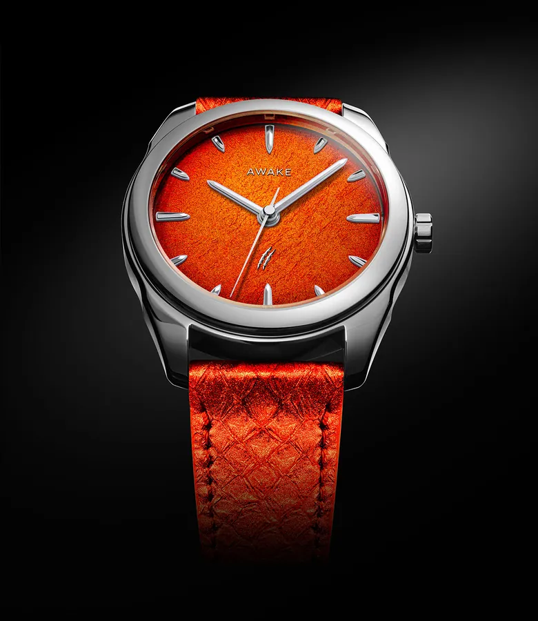 Jurassic Watch T-REX Edition