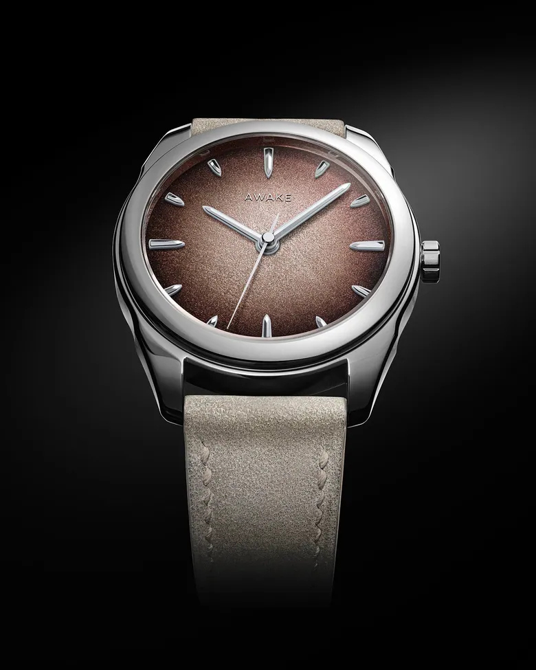 Son Mài - Silver Leaf « Palladium »