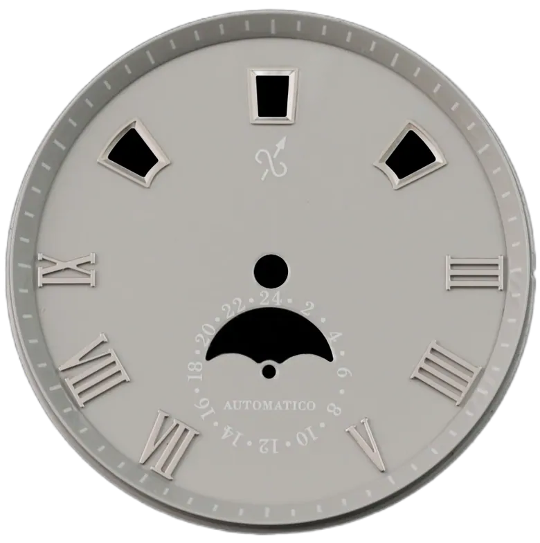 Origo Grey Dial