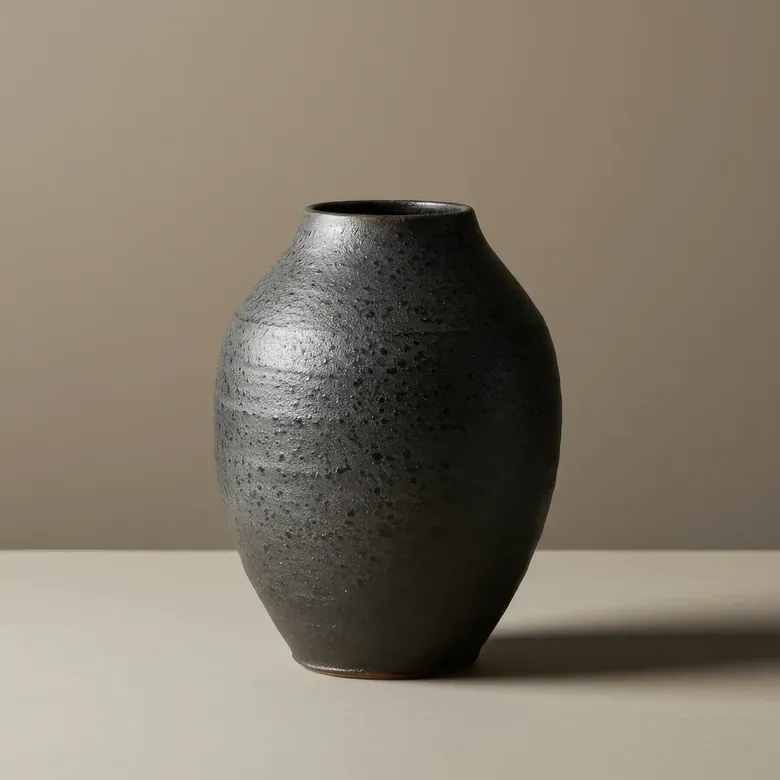 The Solace Vessel