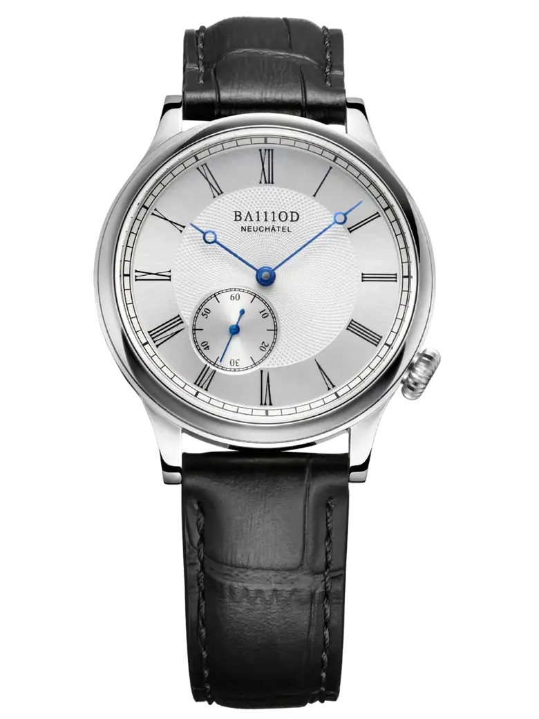 Chapter 8 Baillod Family Legacy Special Edition
