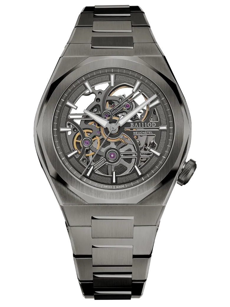 Chapter 7 Skeleton Anthracite
