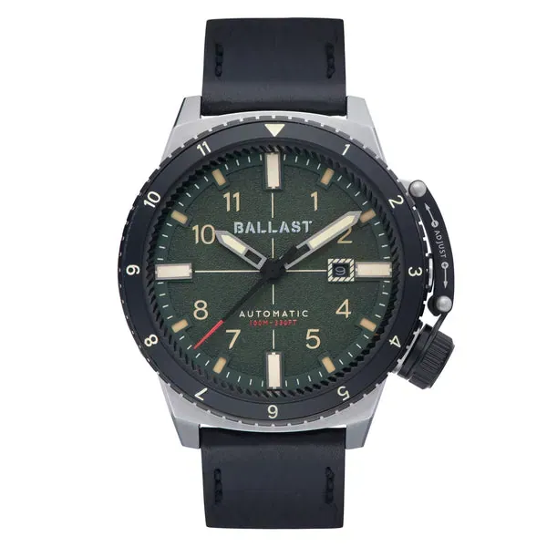 RACING GREEN