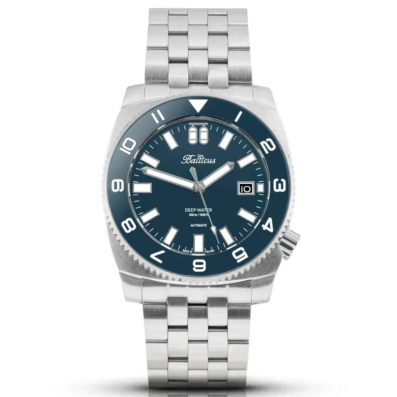 Balticus Deep Water - BAL-DWOB (Blue) - SET