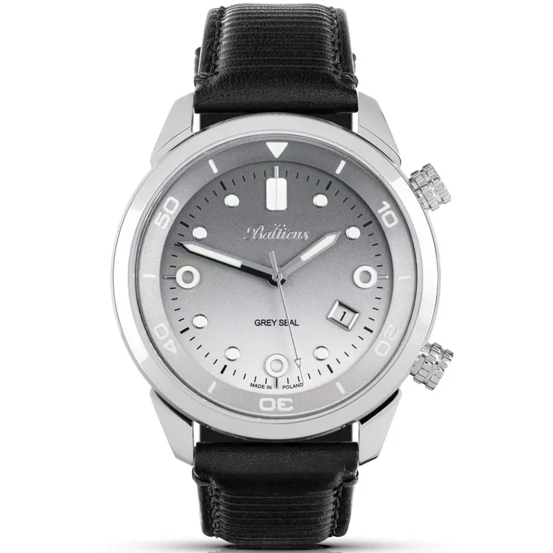 Balticus Grey Seal (Grey) - BLT-BALGSRG - SET