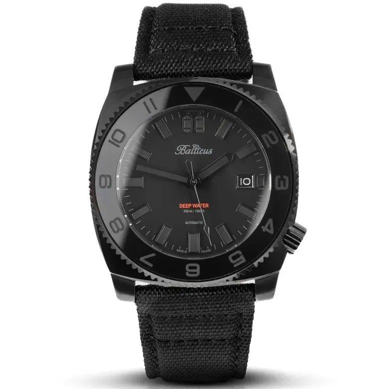 Balticus Deep Water - BAL-DWUB - SET