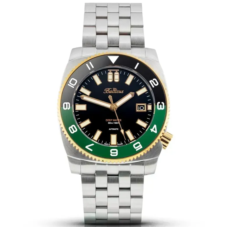 Balticus Deep Water - BAL-DWRCBG - SET