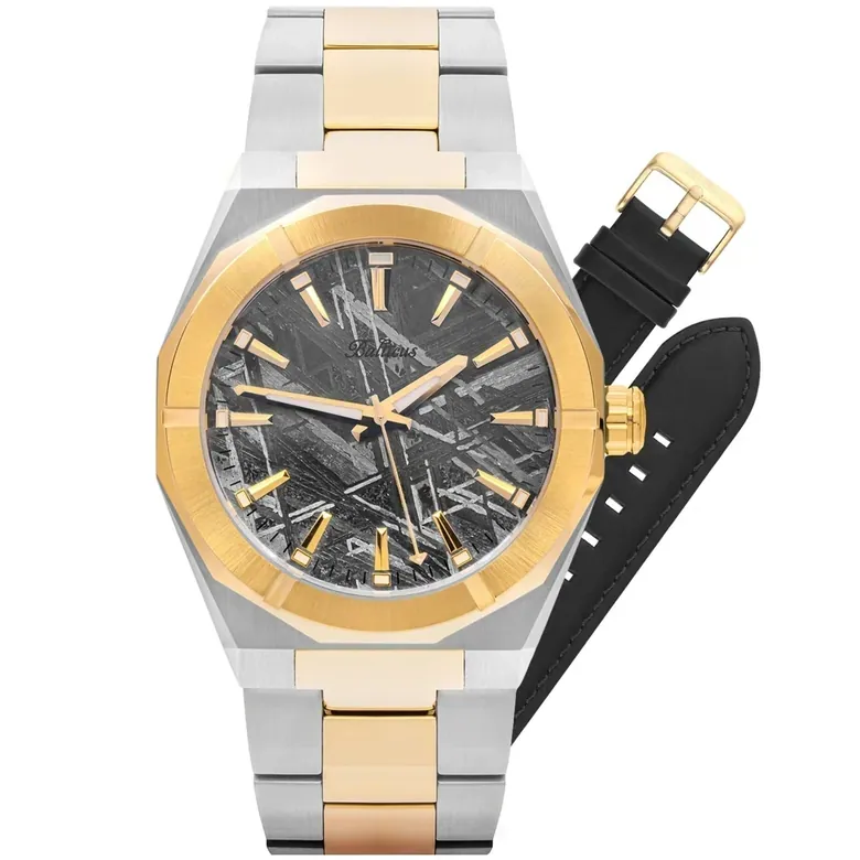 Balticus StarDust Meteoryt 37mm - BLT-BALSDLGNM
