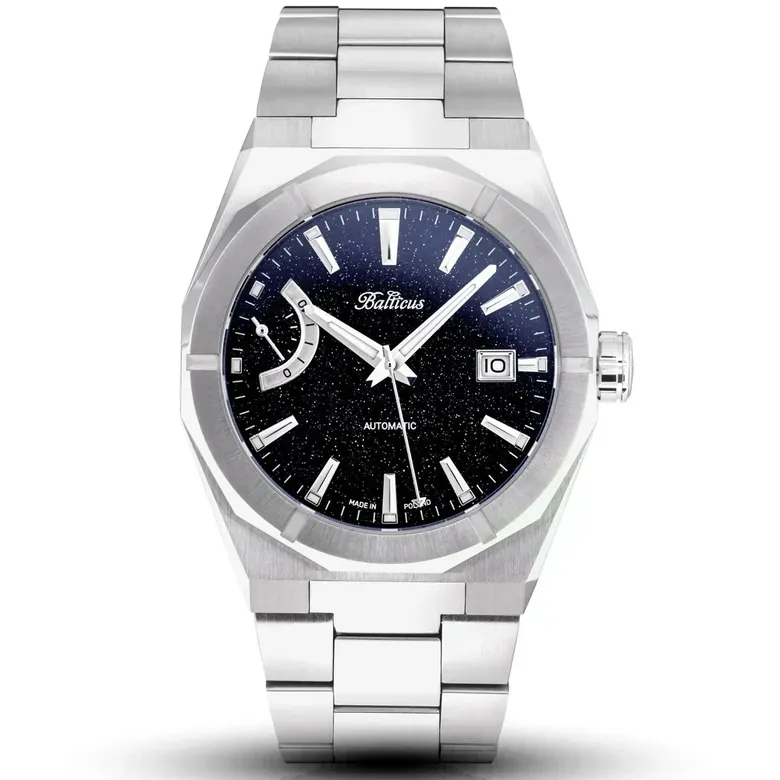 Balticus StarDust Power Reserve (awenturyn) - BALSDSPRA
