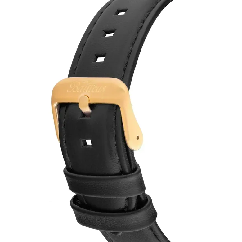 Balticus StarDust Power Reserve (zielony awenturyn) - BALSDGPRGA