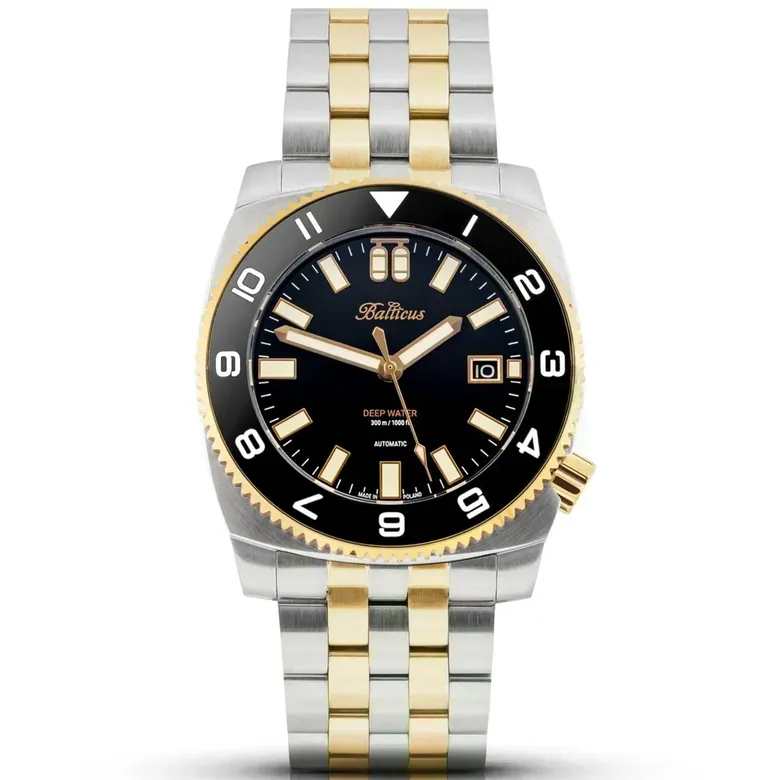 Balticus Deep Water - BAL-DWBBC - SET
