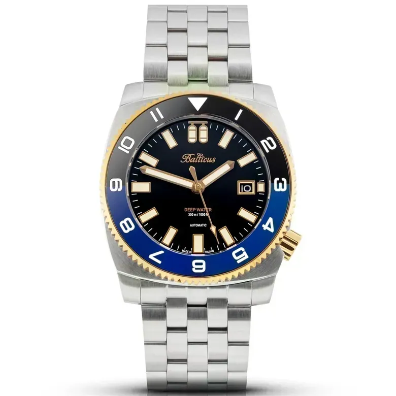Balticus Deep Water - BAL-DWOBBG - SET