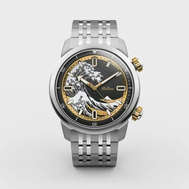 Balticus Wave - BALGWG