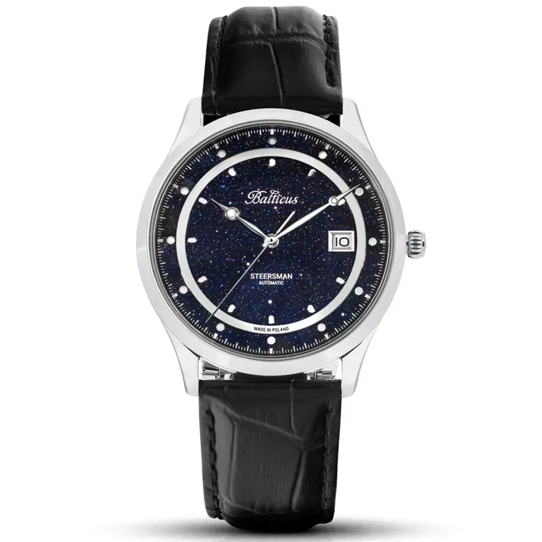 Balticus Steersman - BLT-BALSTAVE - Awenturyn - Limited Edition