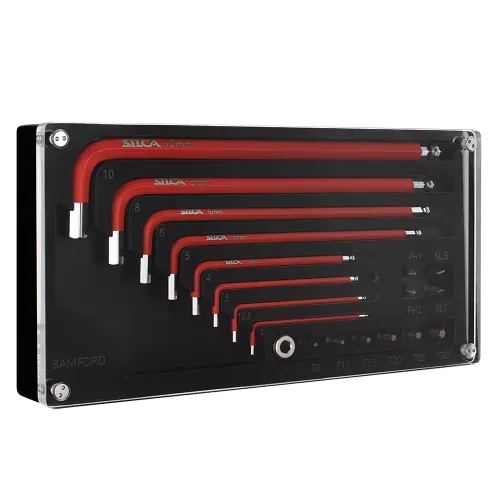 Allen Key Set