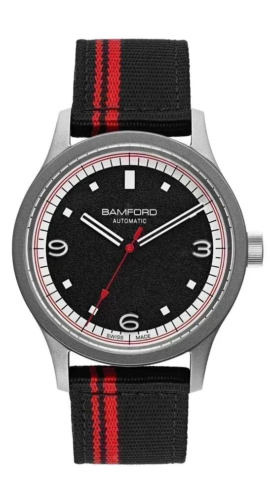 Racing B80 Red