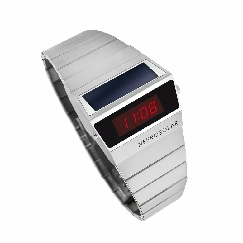 Nepro Solar
