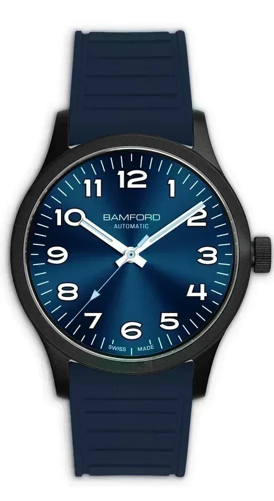B80 Modern Navy