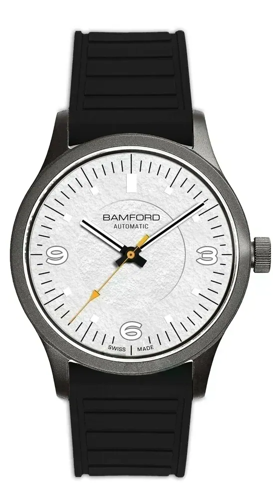 B80 Heritage White/Yellow