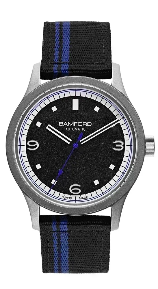 Racing B80 Blue