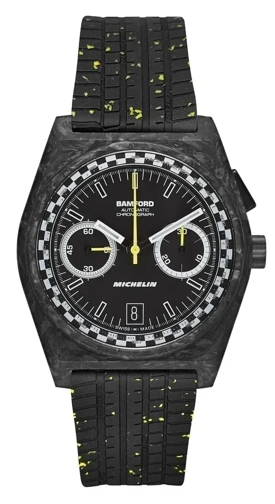 Michelin x Bamford B347 Pilot Sport