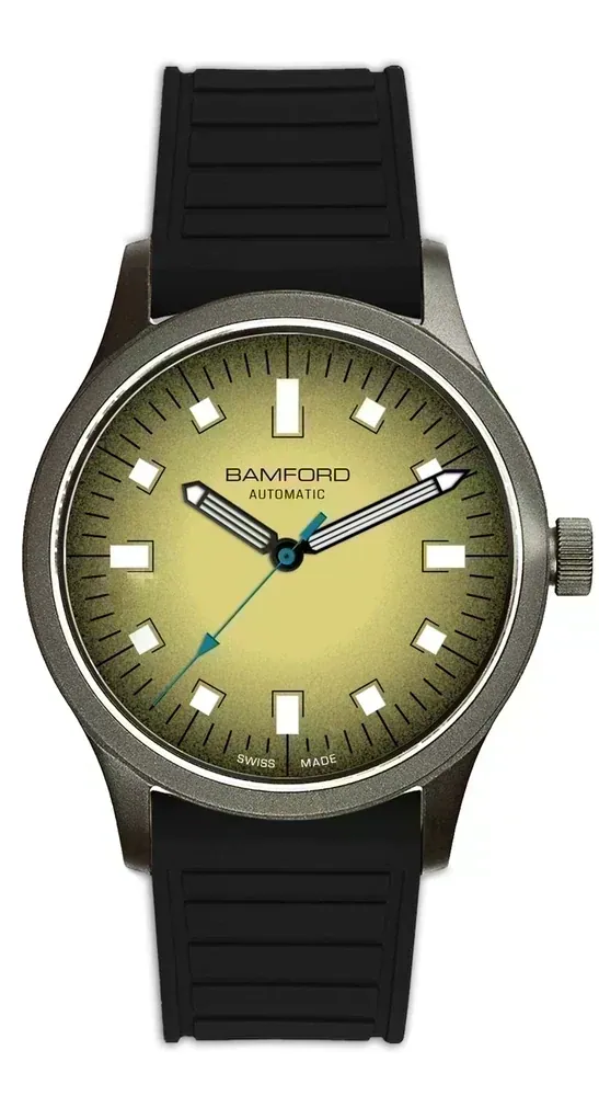 B80 Adventure Green/Blue