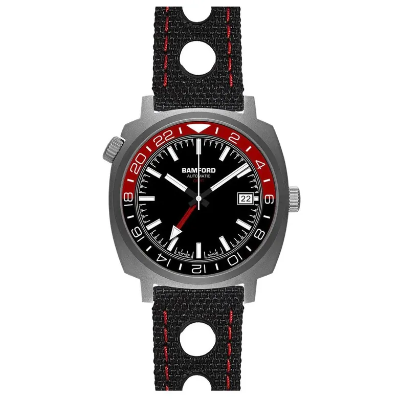 GMT Titanium Heritage (In-stock - Ships Now)
