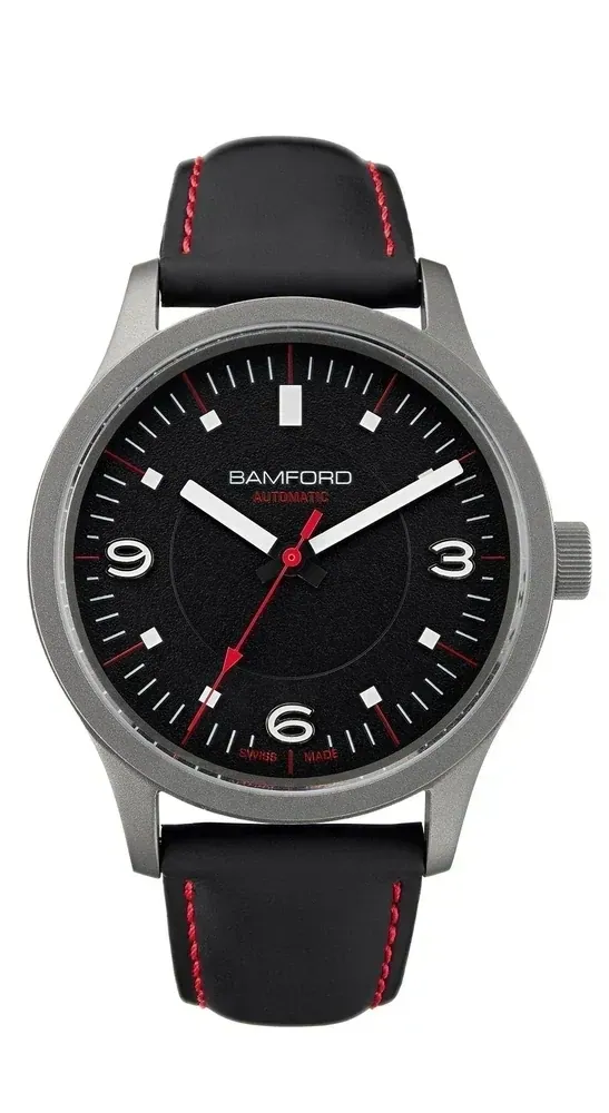 B80 Heritage Black