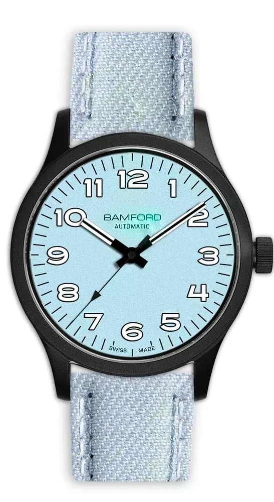 B80 Modern Aqua