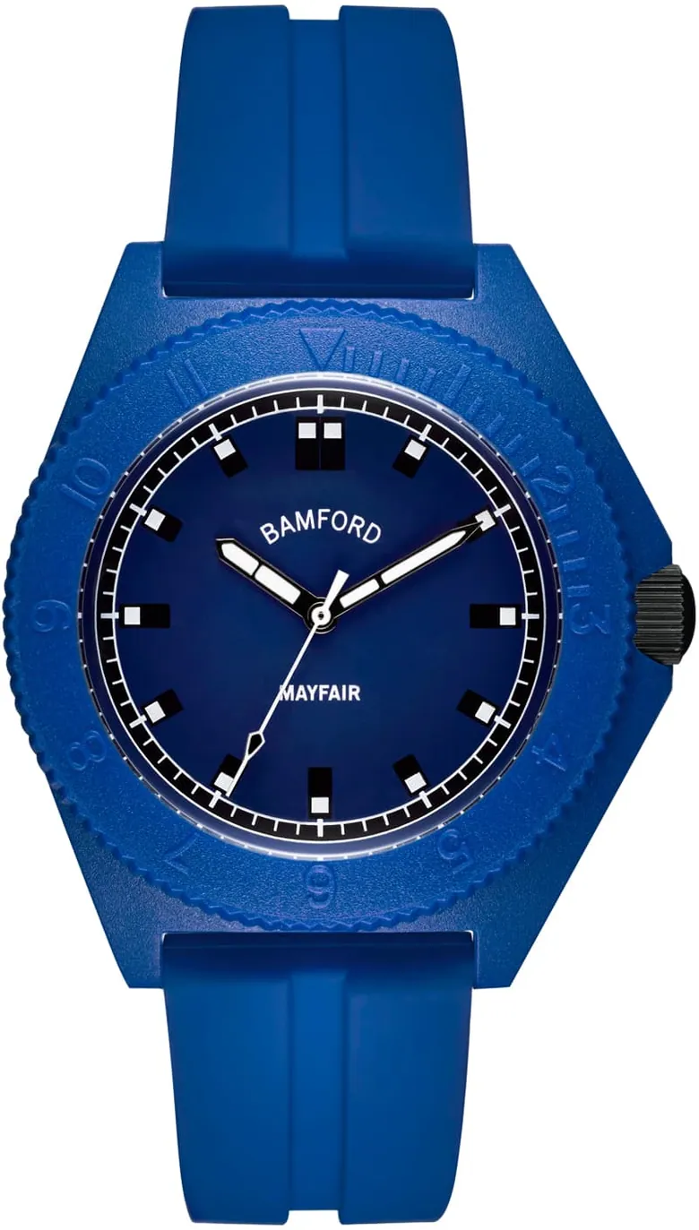 Bamford Mayfair Sport