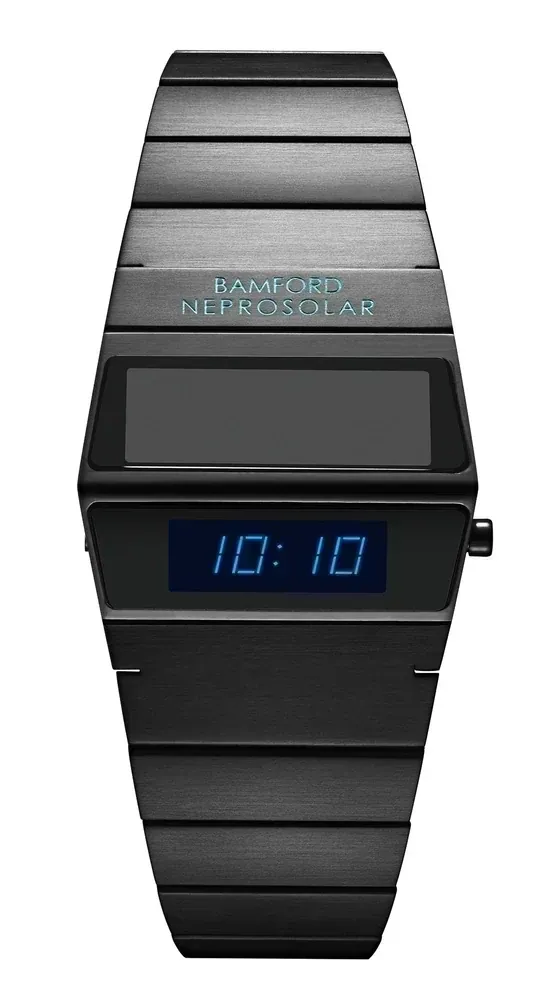 Bamford Neprosolar