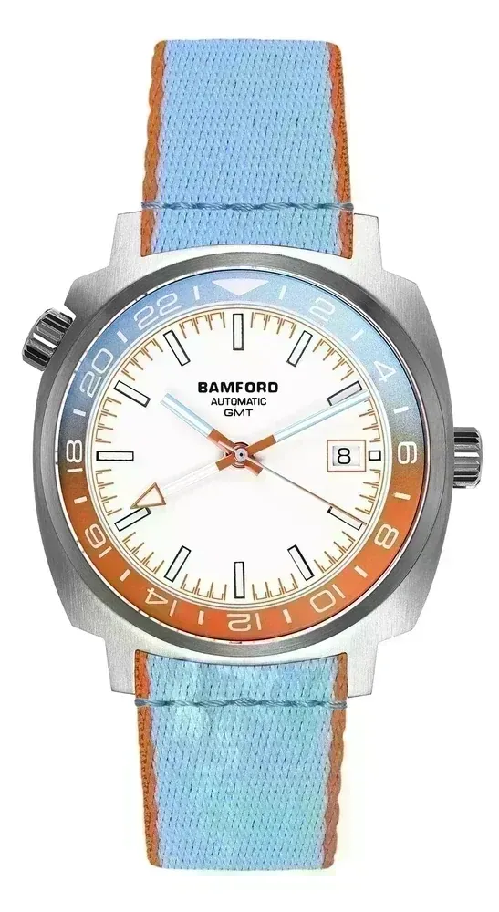 GMT-5